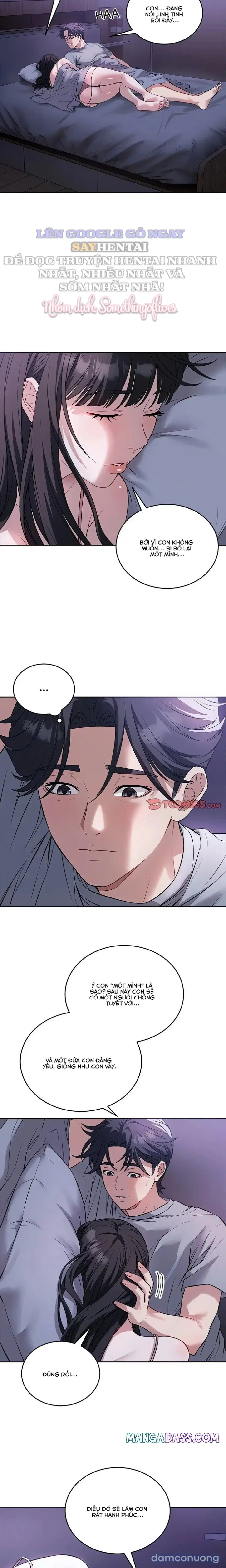 Bố Ơi, Cố Lên!! 
