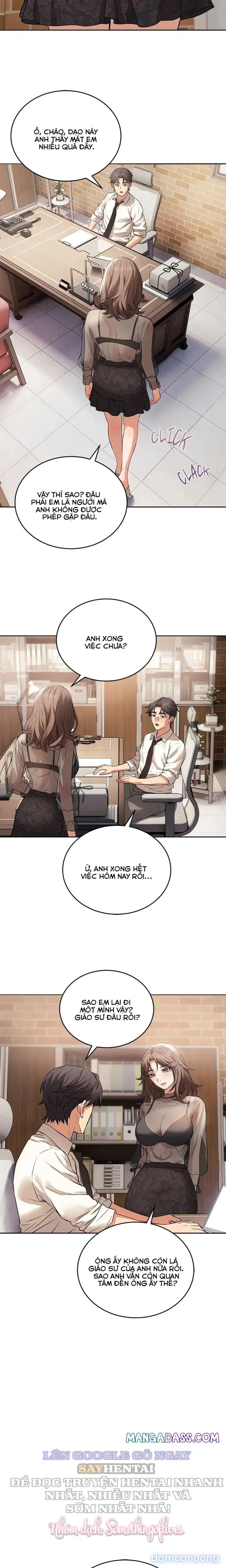 Bố Ơi, Cố Lên!! 