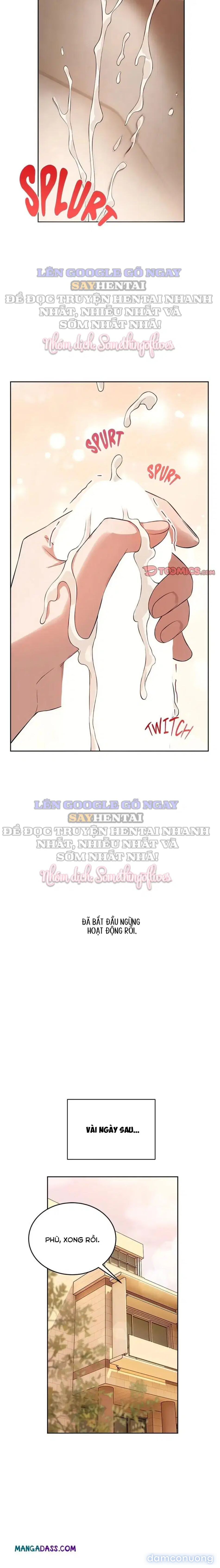 Bố Ơi, Cố Lên!! 