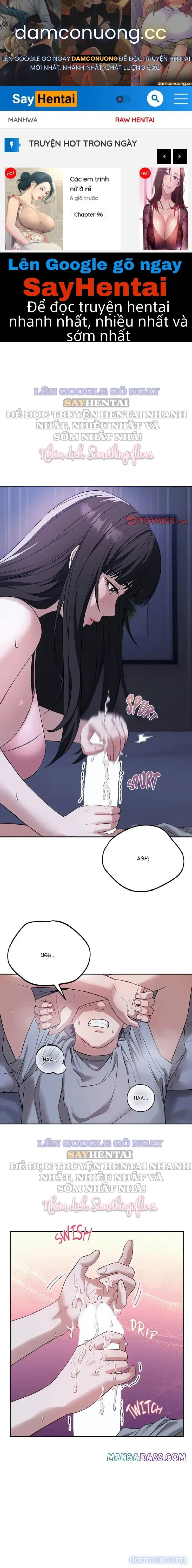Bố Ơi, Cố Lên!! 