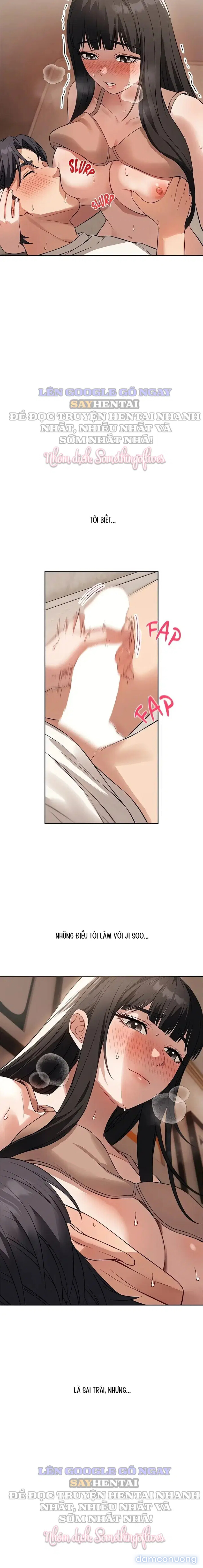 Bố Ơi, Cố Lên!! 