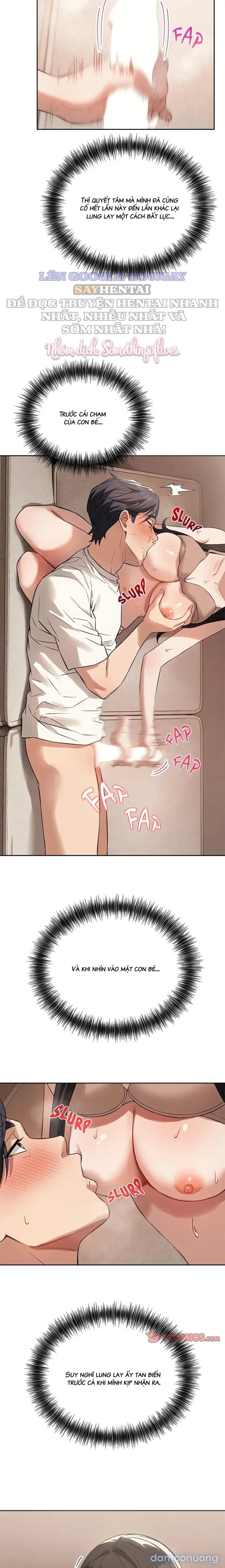 Bố Ơi, Cố Lên!! 