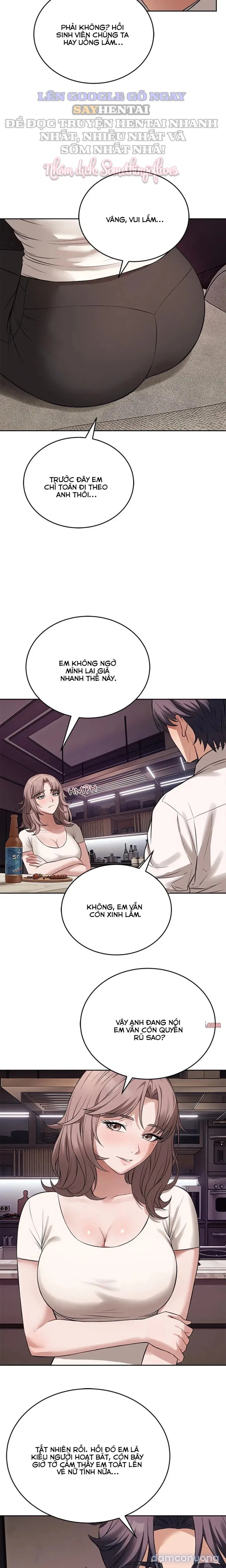 Bố Ơi, Cố Lên!! 