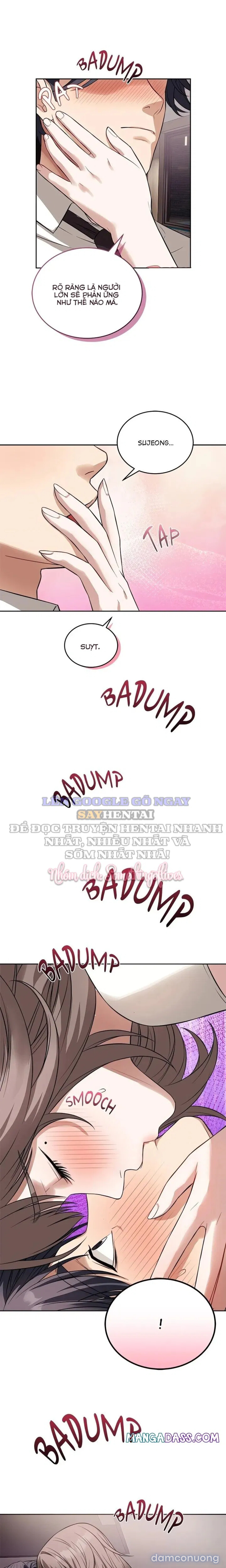 Bố Ơi, Cố Lên!! 