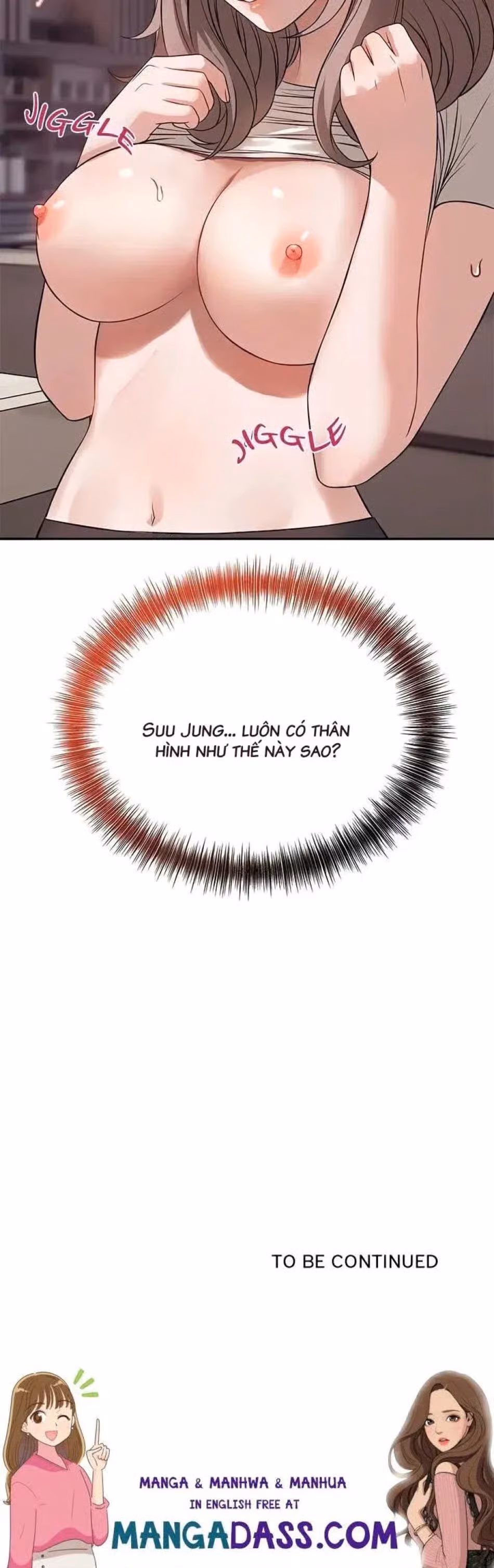 Bố Ơi, Cố Lên!! 