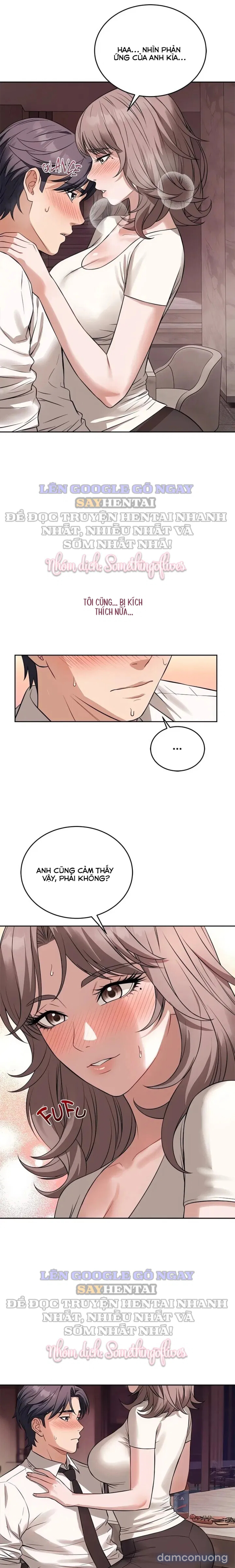 Bố Ơi, Cố Lên!! 
