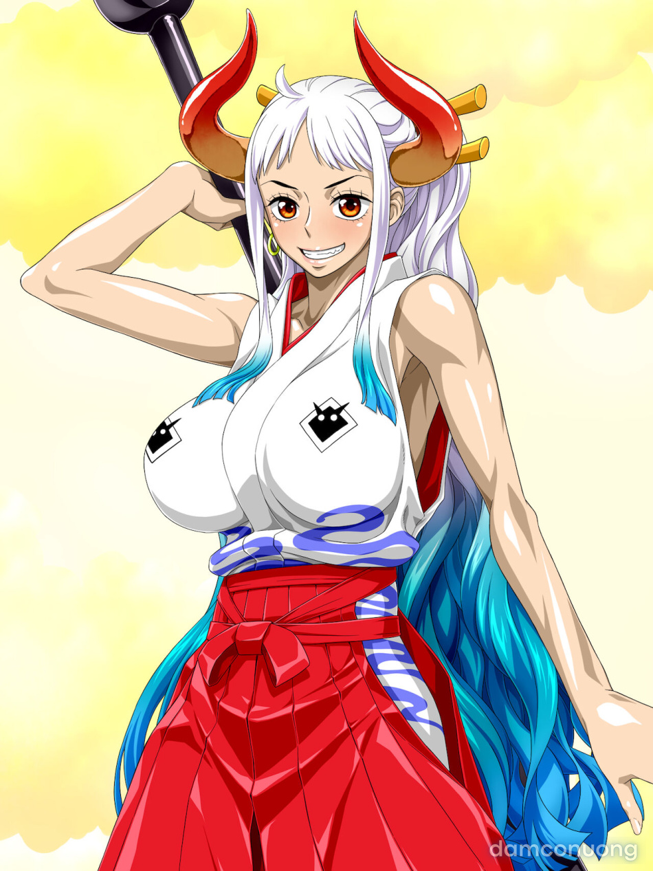 [NEL-ZEL FORMULA] Tsuno Kakunoga Muzukashii!! (One Piece) 