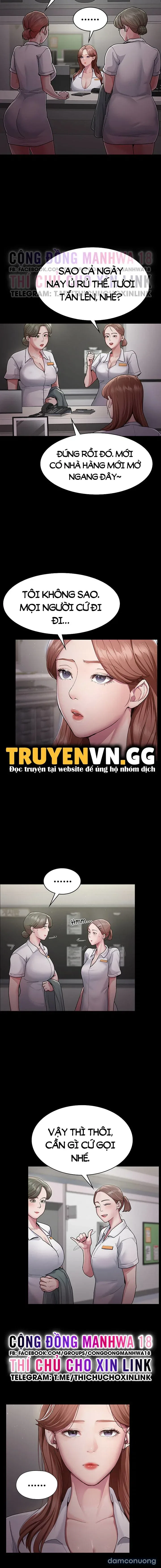 Bê bối ở bệnh viện 