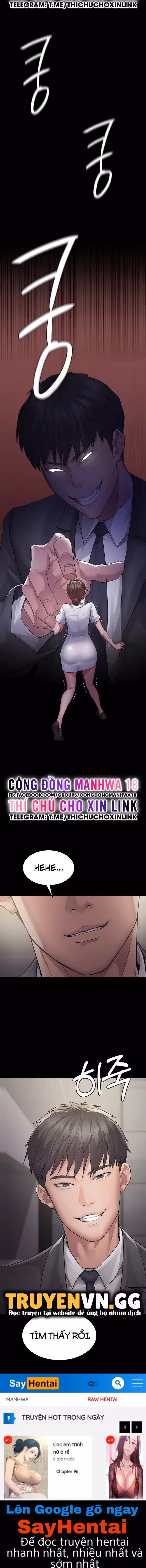 Bê bối ở bệnh viện 