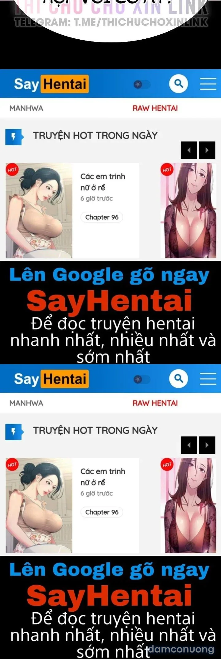 Bê bối ở bệnh viện 