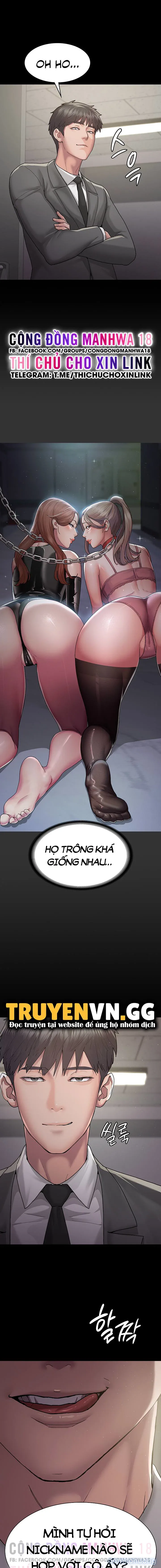 Bê bối ở bệnh viện 