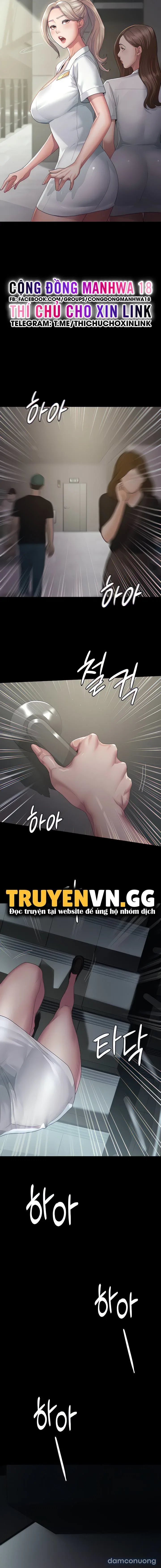 Bê bối ở bệnh viện 