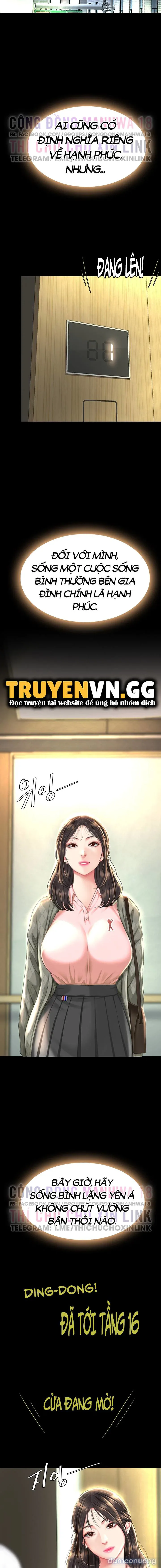 Bê bối ở bệnh viện 
