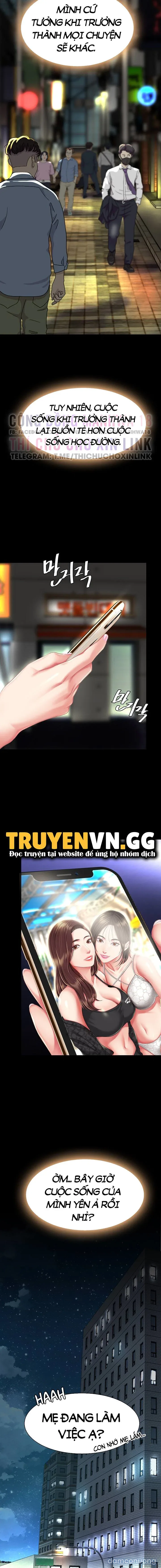 Bê bối ở bệnh viện 