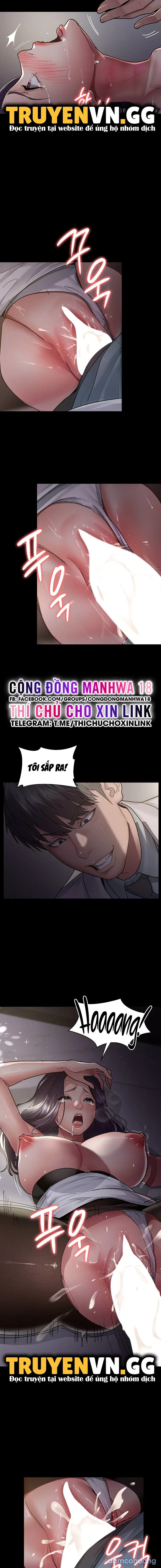 Bê bối ở bệnh viện 