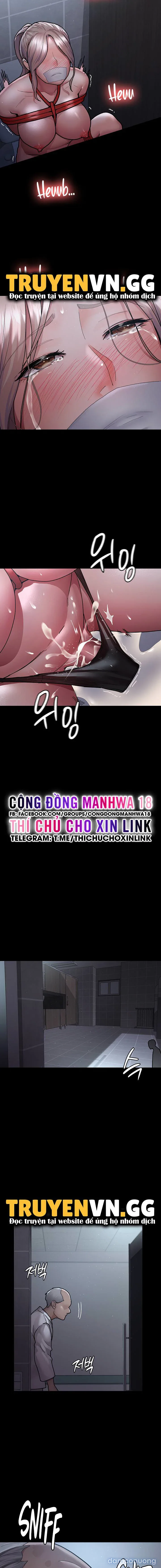Bê bối ở bệnh viện 