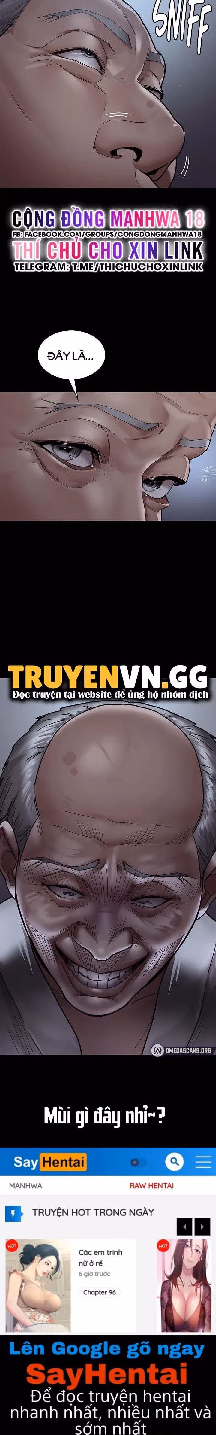 Bê bối ở bệnh viện 