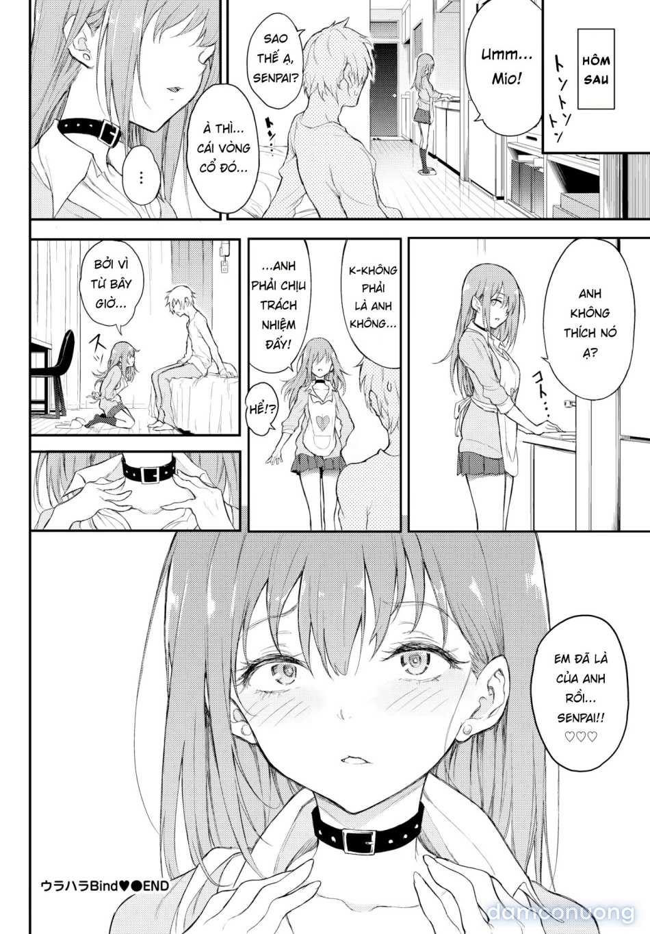 Urahara Bind ❤️ 