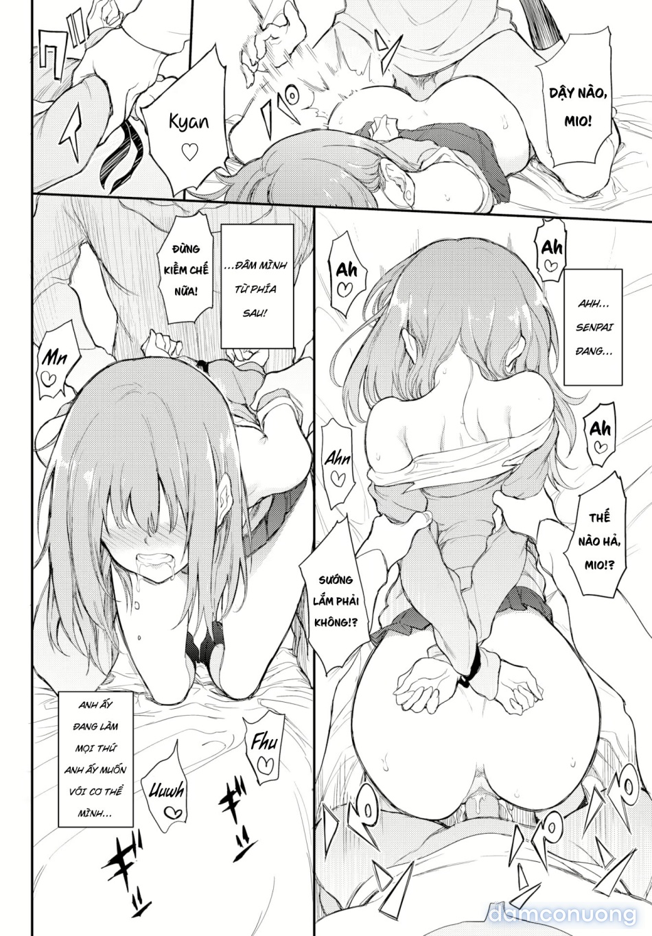 Urahara Bind ❤️ 