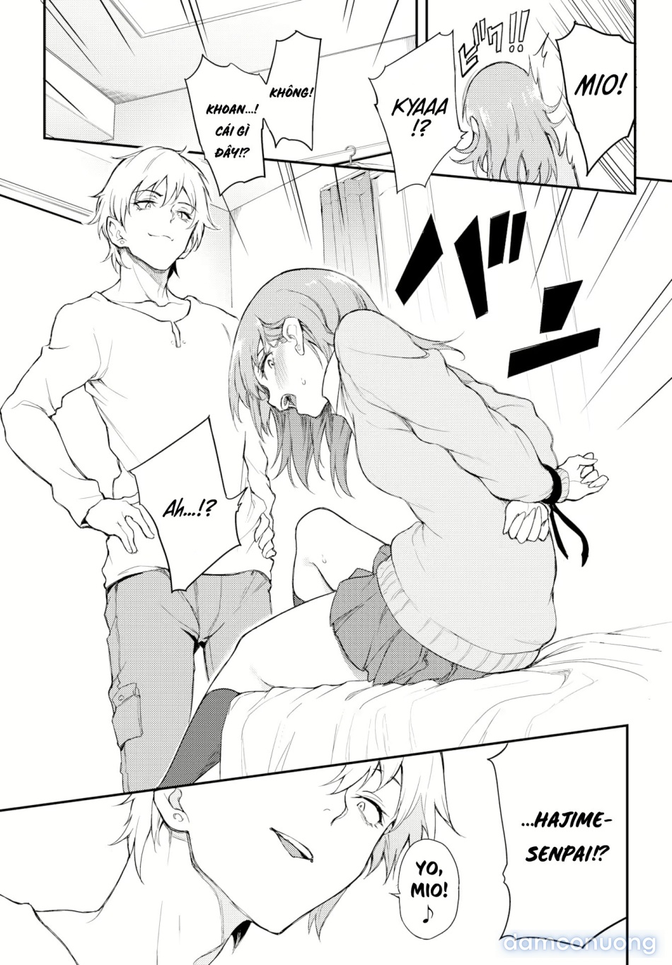 Urahara Bind ❤️ 