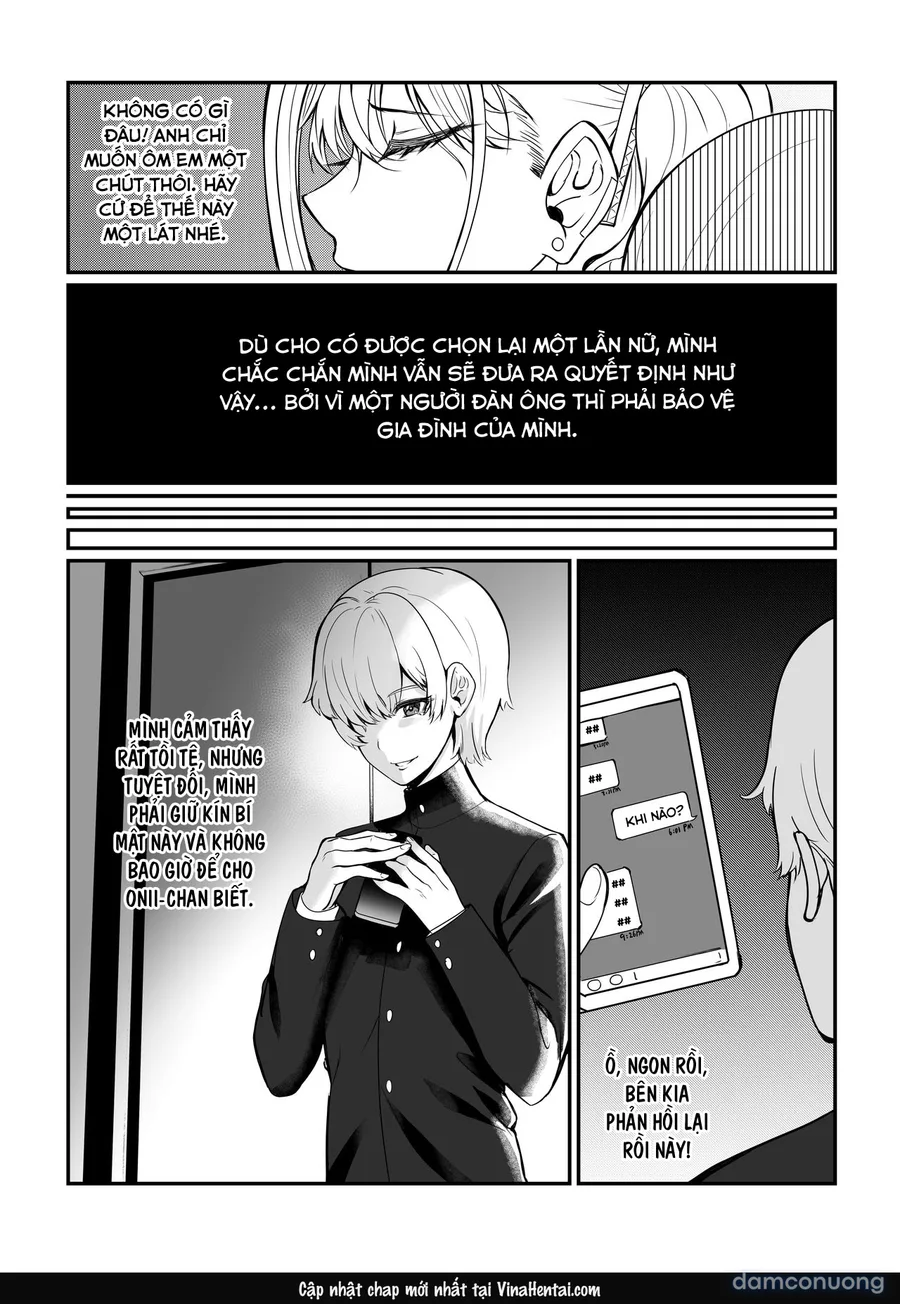 Maya-chan's AV Training Debut 