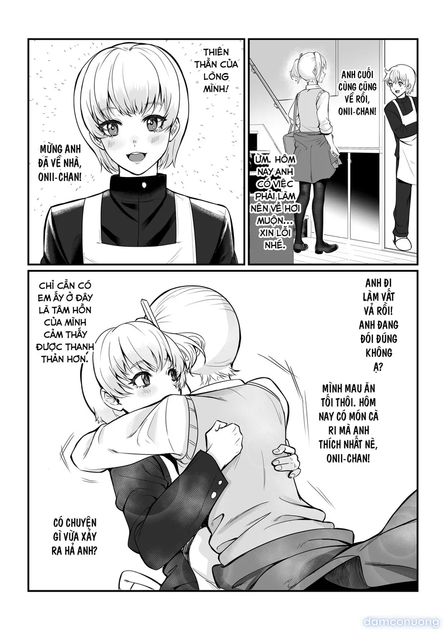 Maya-chan's AV Training Debut 