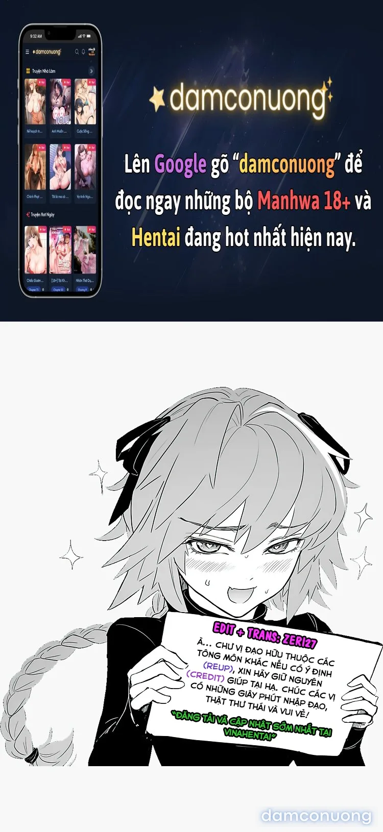 Maya-chan's AV Training Debut 