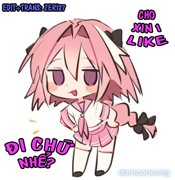 Maya-chan's AV Training Debut 