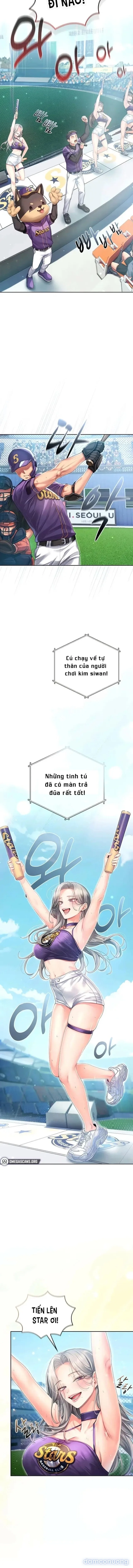 Cổ Vũ Tình Yêu ! 
