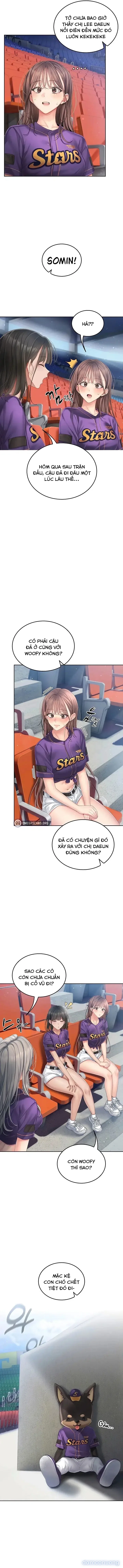Cổ Vũ Tình Yêu ! 
