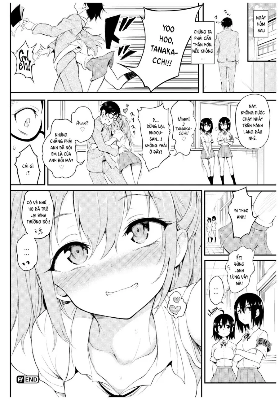 Lovely Aina-Chan ❤️ 