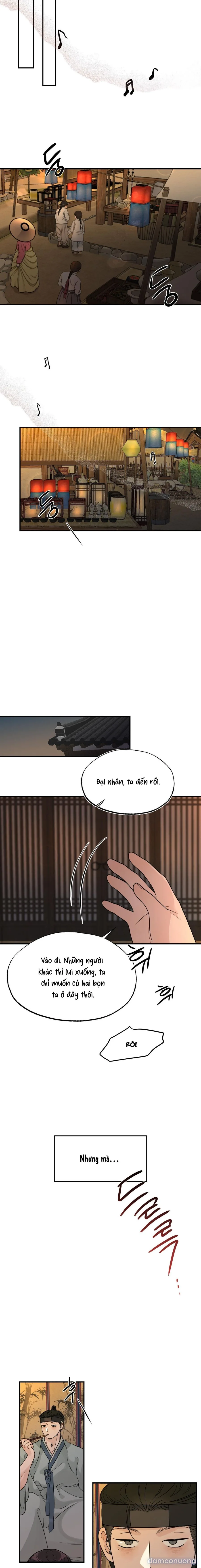 〖 KHÔNG CHE 〗-〖18+〗- BIBISAE 