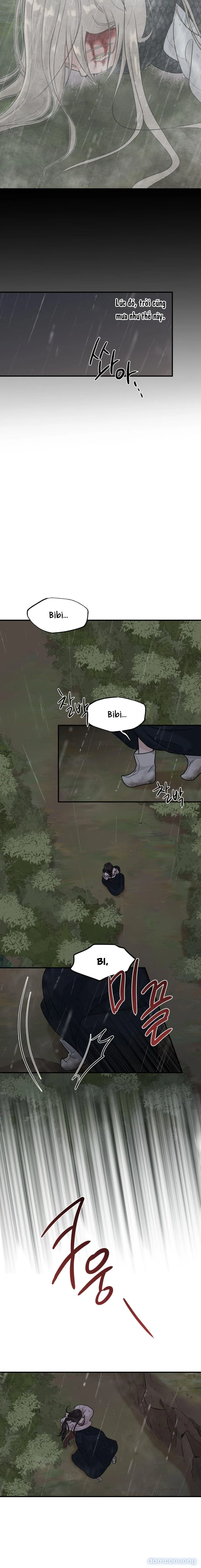 〖 KHÔNG CHE 〗-〖18+〗- BIBISAE 