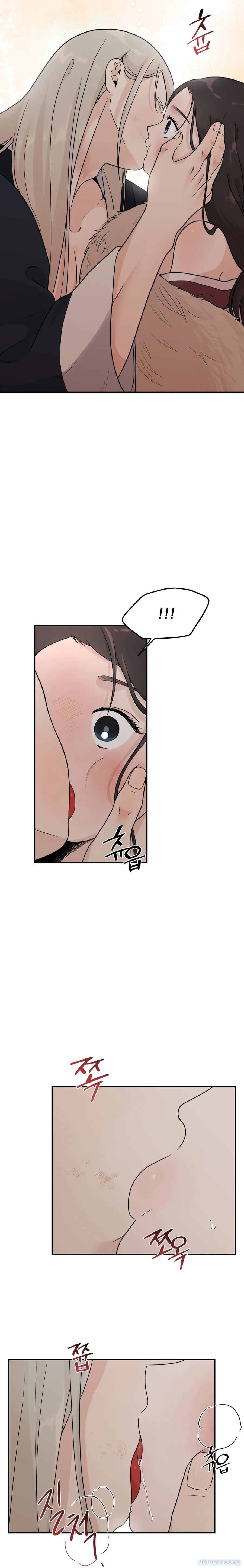 〖 KHÔNG CHE 〗-〖18+〗- BIBISAE 