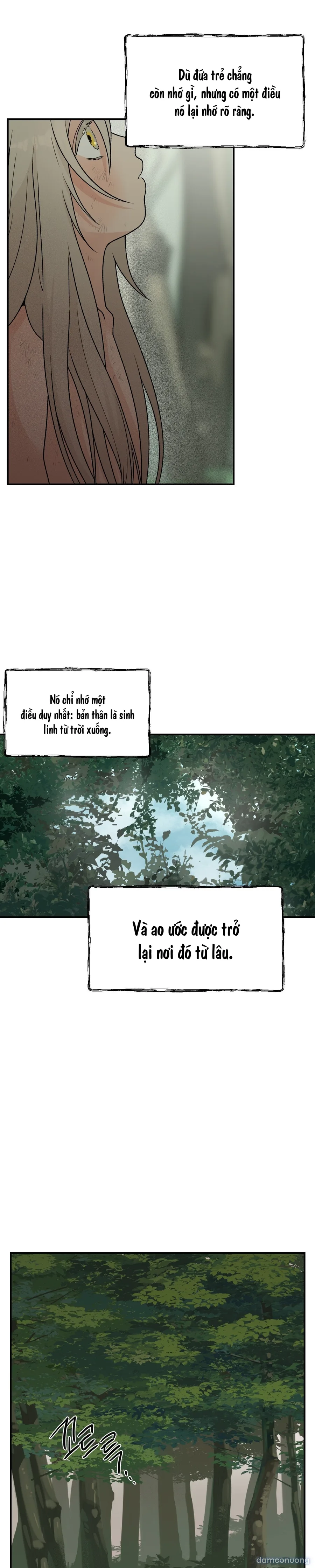 〖 KHÔNG CHE 〗-〖18+〗- BIBISAE 