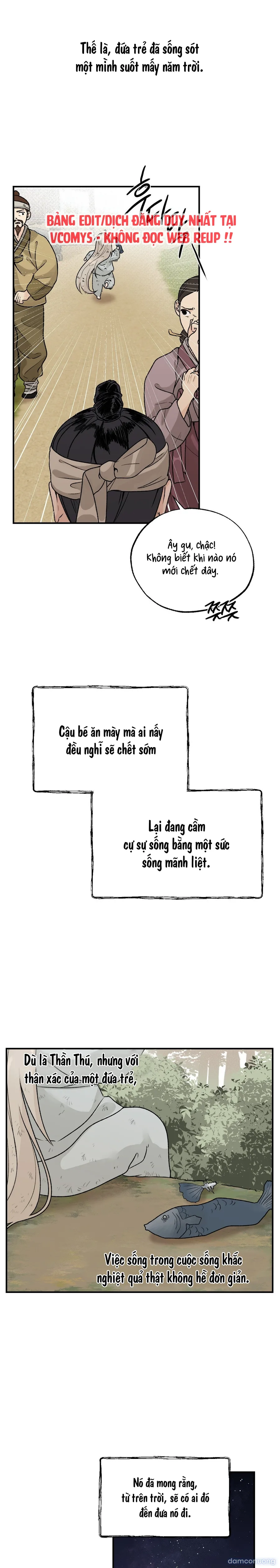 〖 KHÔNG CHE 〗-〖18+〗- BIBISAE 