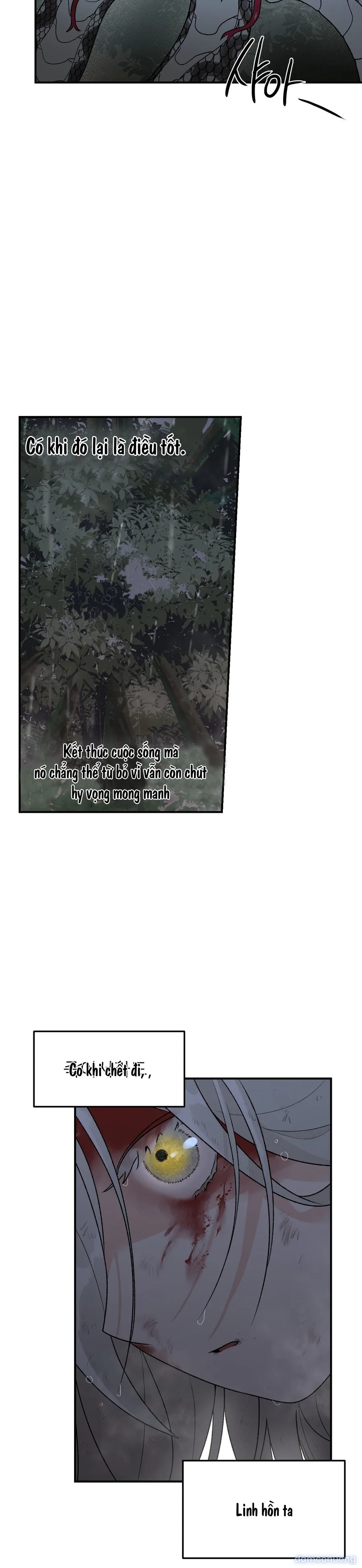 〖 KHÔNG CHE 〗-〖18+〗- BIBISAE 