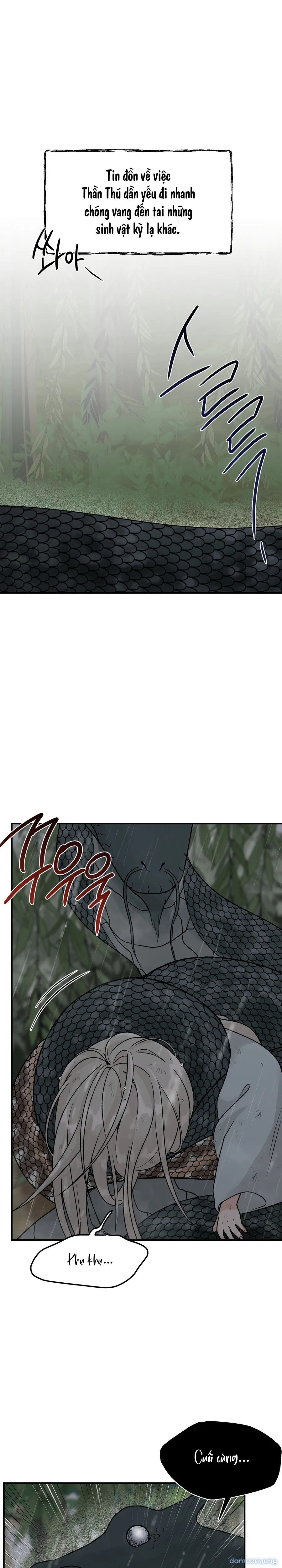 〖 KHÔNG CHE 〗-〖18+〗- BIBISAE 