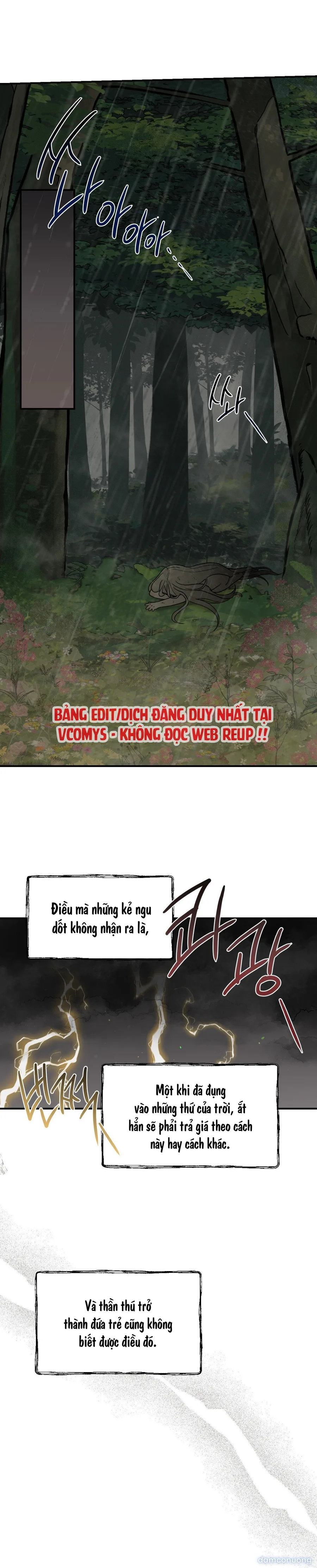 〖 KHÔNG CHE 〗-〖18+〗- BIBISAE 