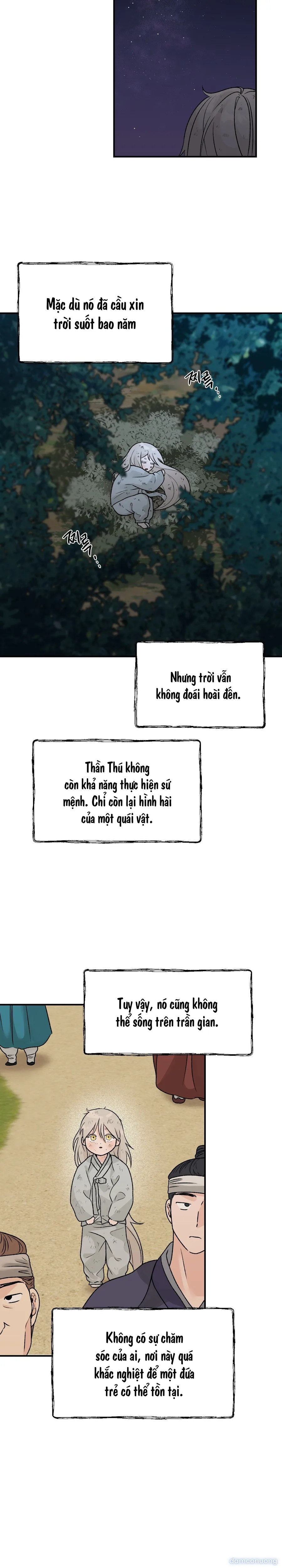 〖 KHÔNG CHE 〗-〖18+〗- BIBISAE 