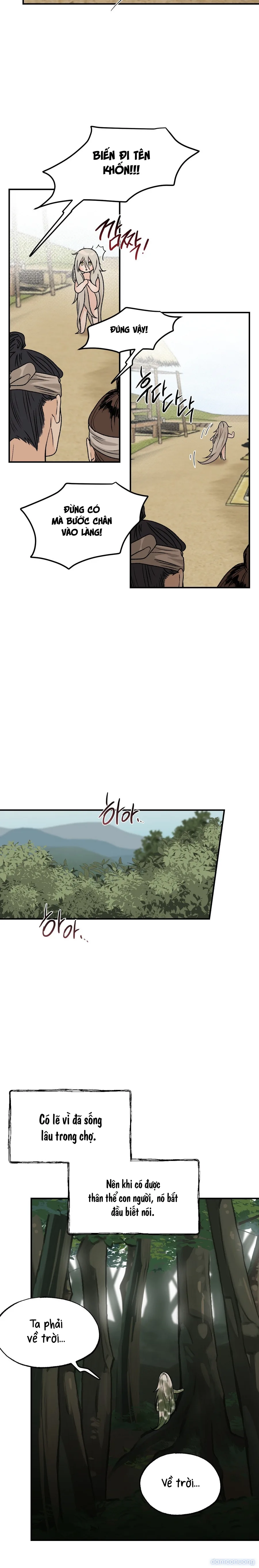 〖 KHÔNG CHE 〗-〖18+〗- BIBISAE 