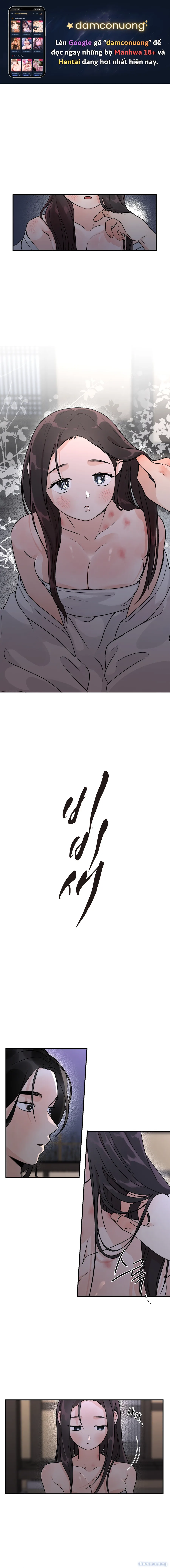〖 KHÔNG CHE 〗-〖18+〗- BIBISAE 