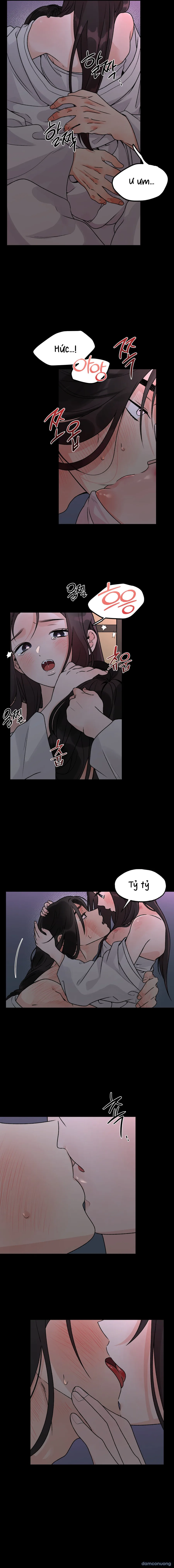 〖 KHÔNG CHE 〗-〖18+〗- BIBISAE 