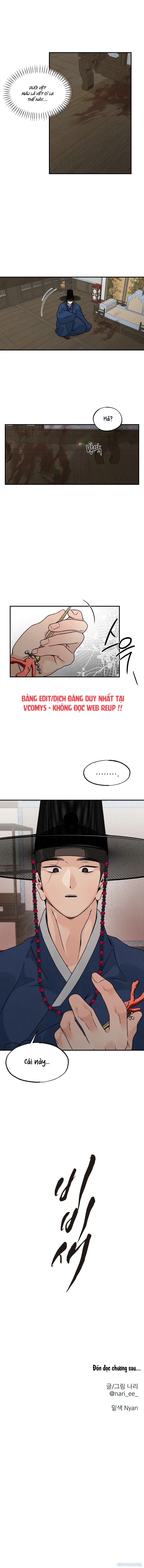 〖 KHÔNG CHE 〗-〖18+〗- BIBISAE 