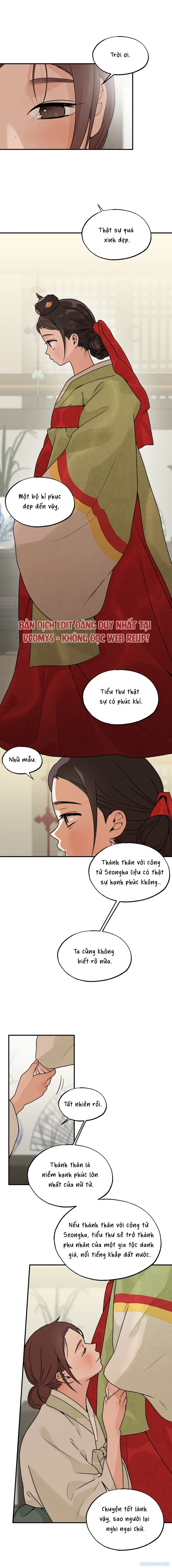 〖 KHÔNG CHE 〗-〖18+〗- BIBISAE 