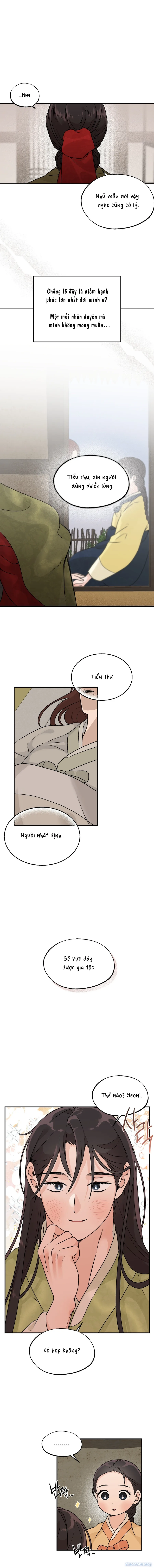 〖 KHÔNG CHE 〗-〖18+〗- BIBISAE 