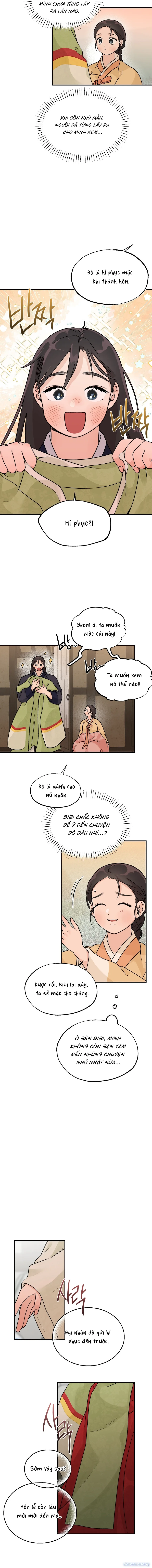 〖 KHÔNG CHE 〗-〖18+〗- BIBISAE 