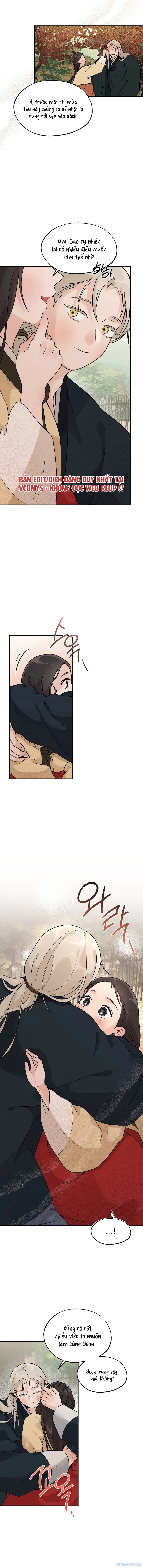 〖 KHÔNG CHE 〗-〖18+〗- BIBISAE 