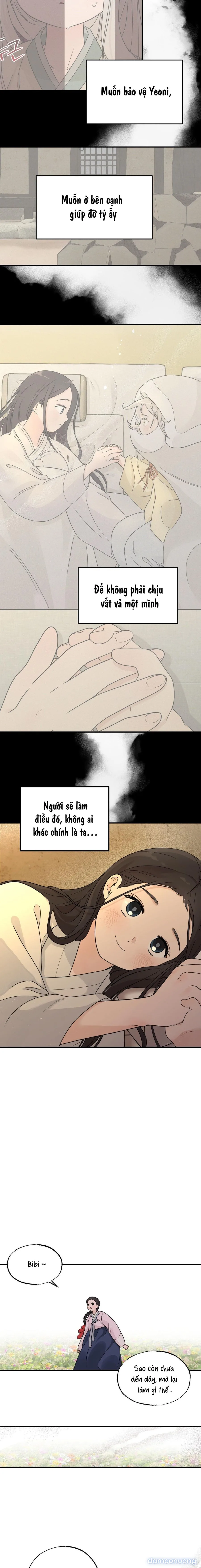 〖 KHÔNG CHE 〗-〖18+〗- BIBISAE 