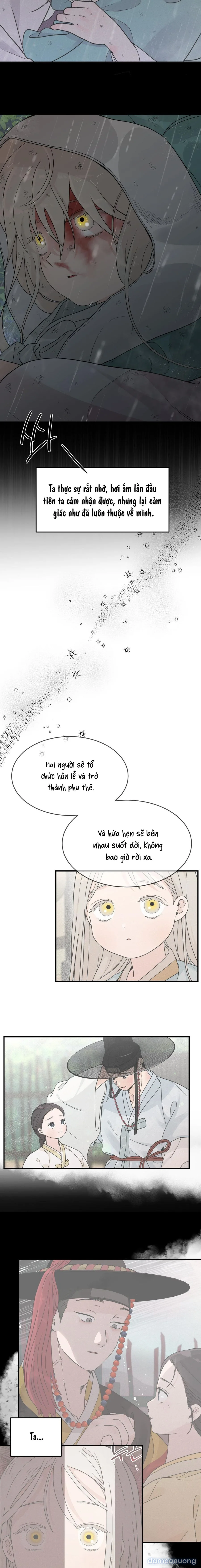 〖 KHÔNG CHE 〗-〖18+〗- BIBISAE 